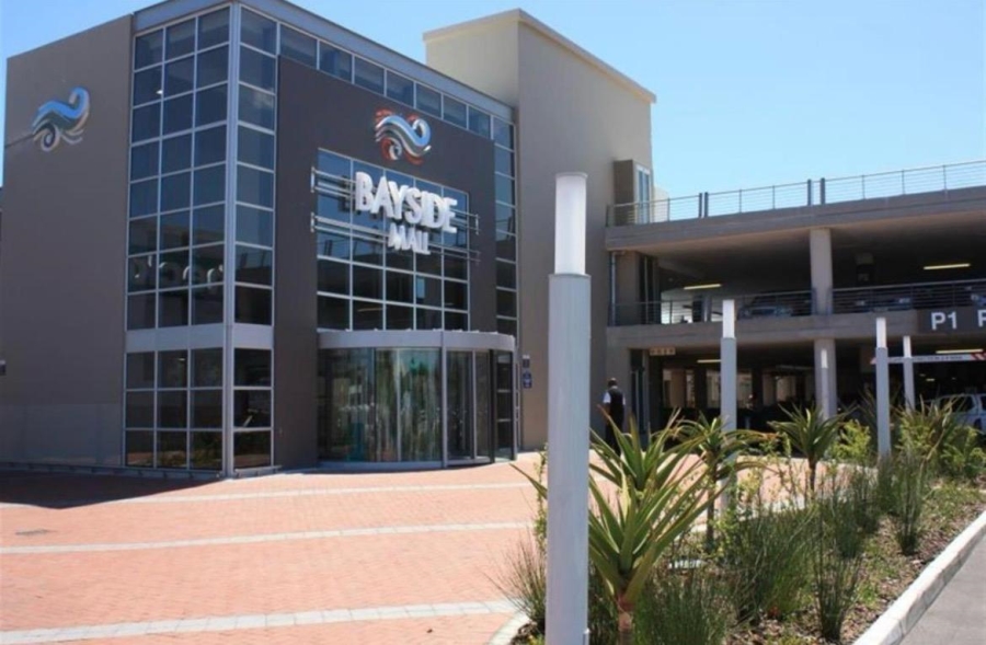 2 Bedroom Property for Sale in Table View Western Cape